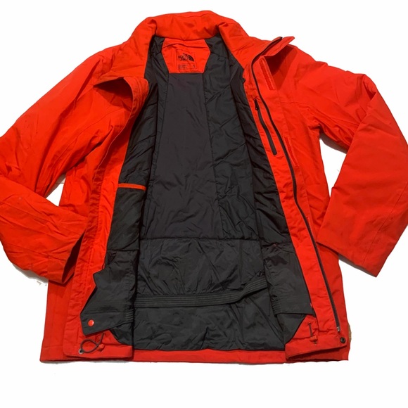 XL / The North Face Men's Jeppeson jacket